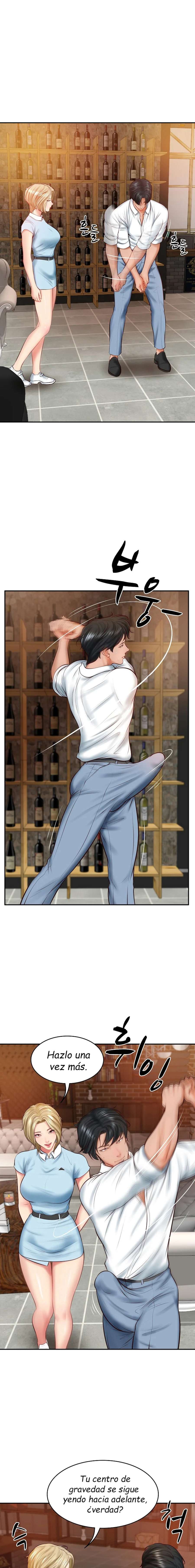 Yerno de una familia Capítulo 10 - Página 17