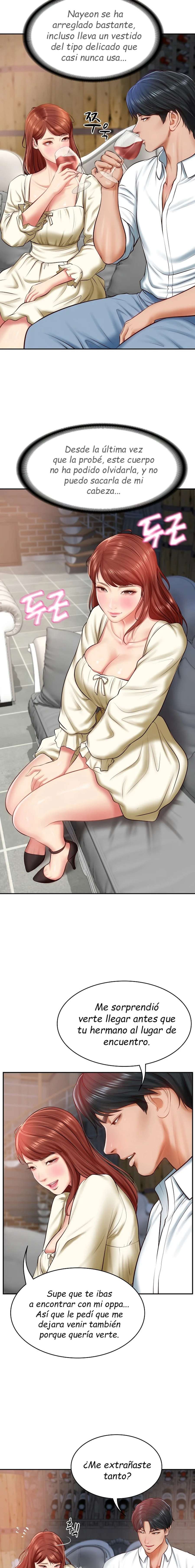 Yerno de una familia Capítulo 10 - Página 2