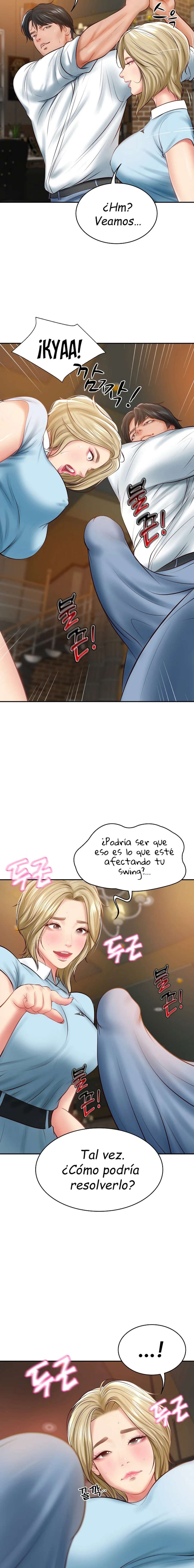 Yerno de una familia Capítulo 10 - Página 20