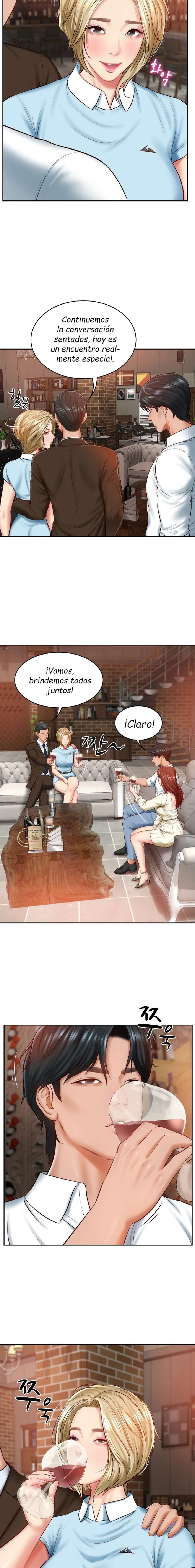 Yerno de una familia Capítulo 10 - Página 7