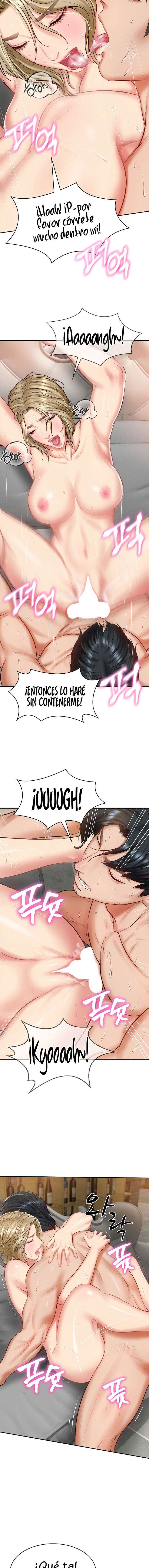 Yerno de una familia Capítulo 11 - Página 11