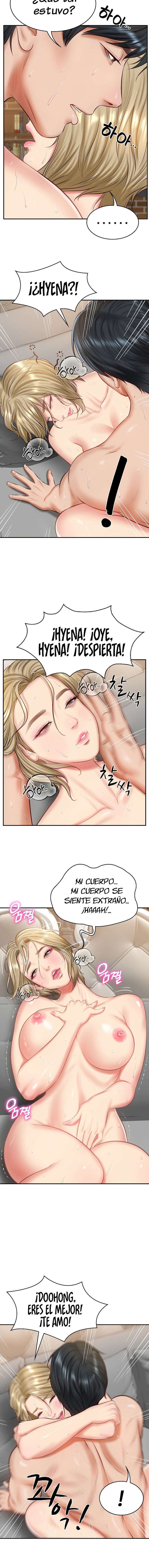 Yerno de una familia Capítulo 11 - Página 12