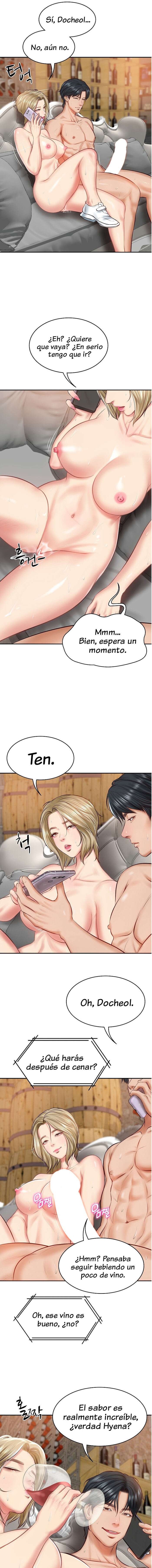 Yerno de una familia Capítulo 11 - Página 14