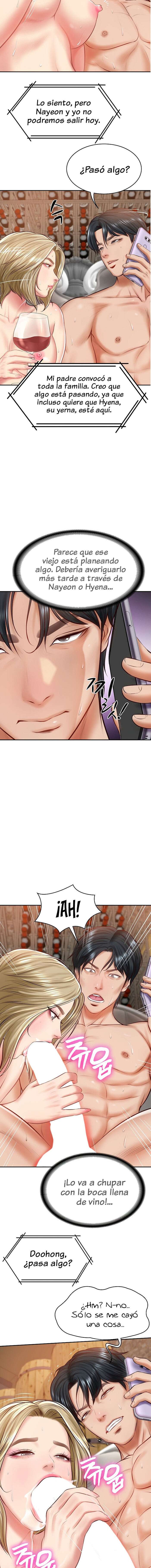 Yerno de una familia Capítulo 11 - Página 15