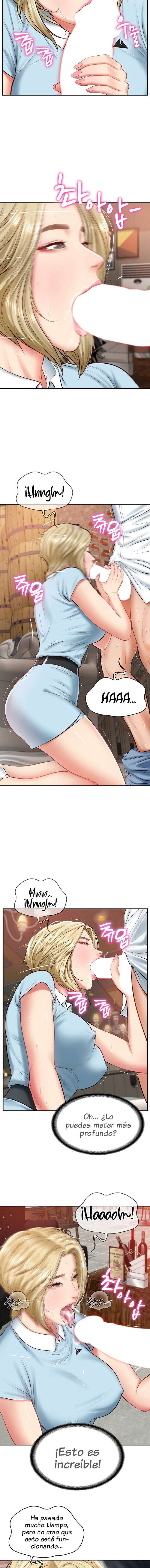 Yerno de una familia Capítulo 11 - Página 2