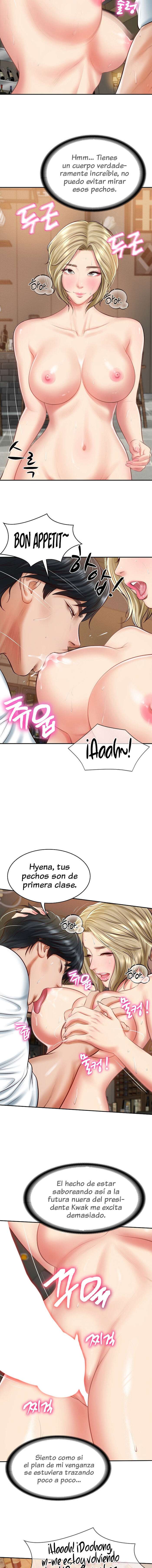 Yerno de una familia Capítulo 11 - Página 6