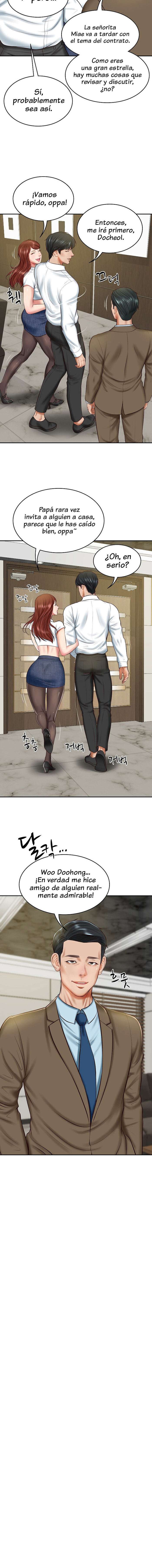 Yerno de una familia Capítulo 12 - Página 11