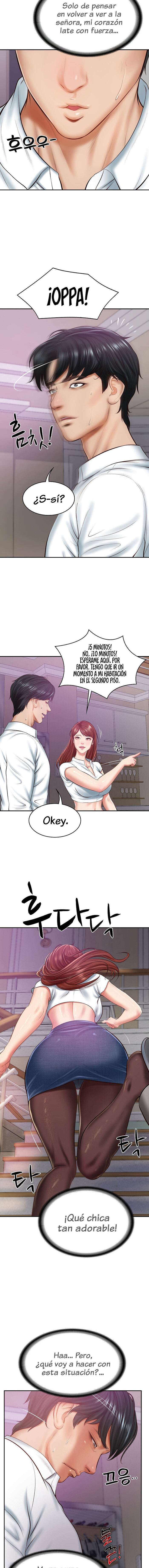 Yerno de una familia Capítulo 12 - Página 14