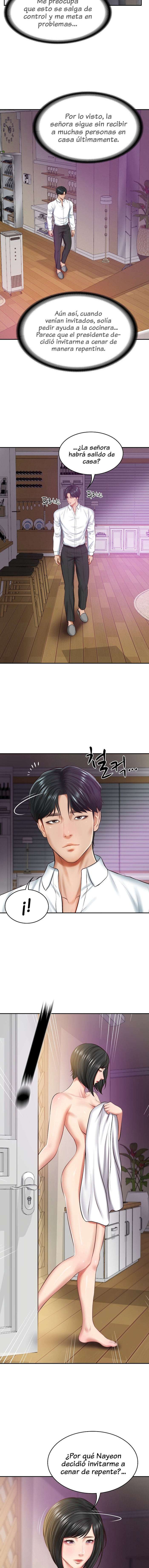 Yerno de una familia Capítulo 12 - Página 15