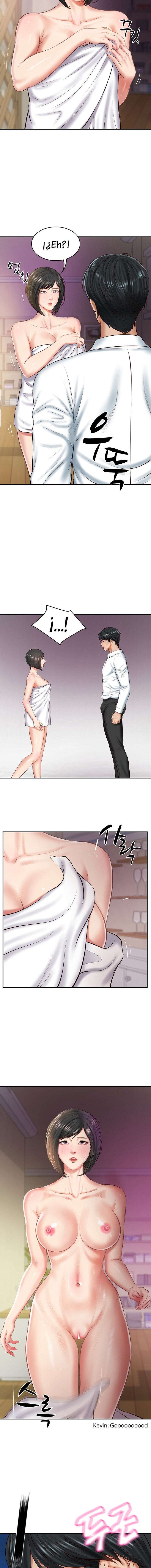 Yerno de una familia Capítulo 12 - Página 16