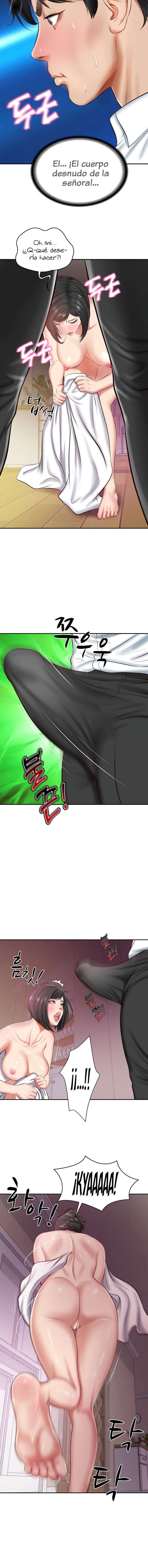 Yerno de una familia Capítulo 12 - Página 17