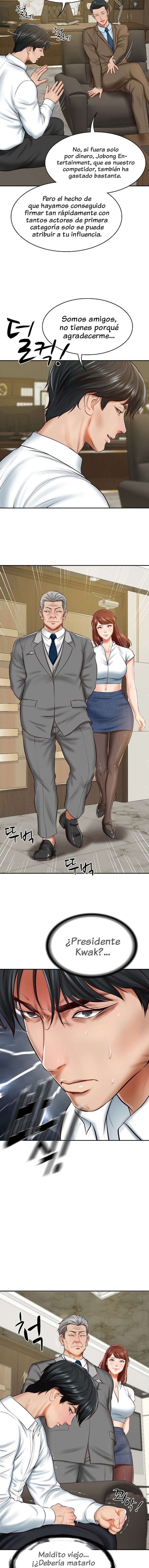 Yerno de una familia Capítulo 12 - Página 5