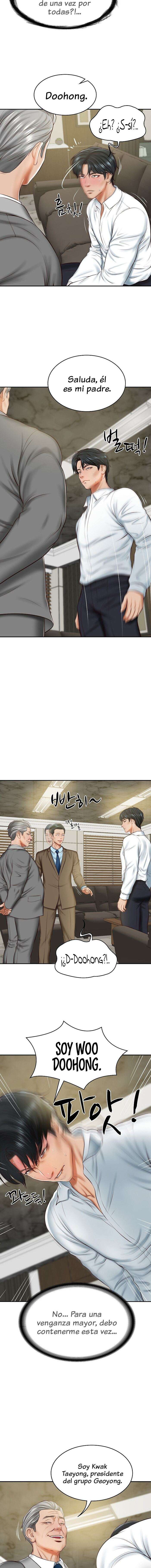 Yerno de una familia Capítulo 12 - Página 6