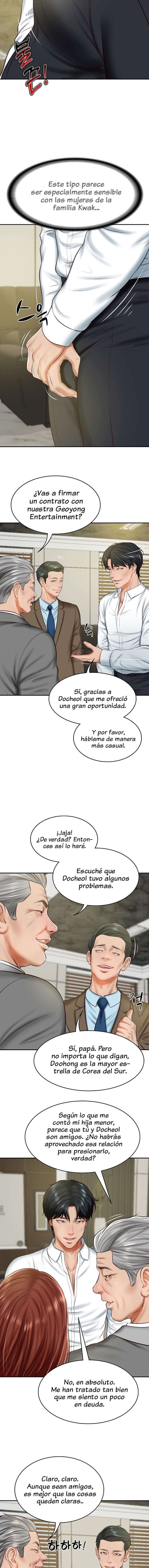 Yerno de una familia Capítulo 12 - Página 8