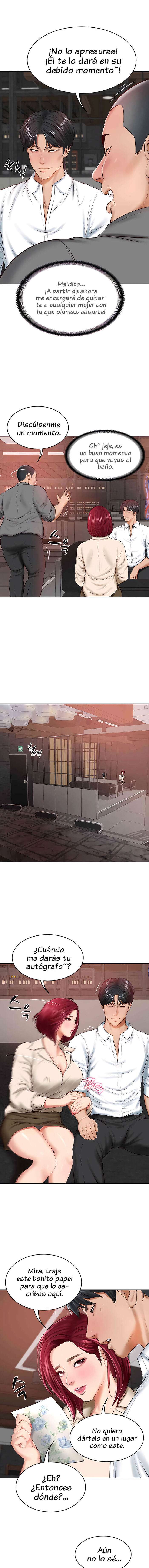 Yerno de una familia Capítulo 13 - Página 15