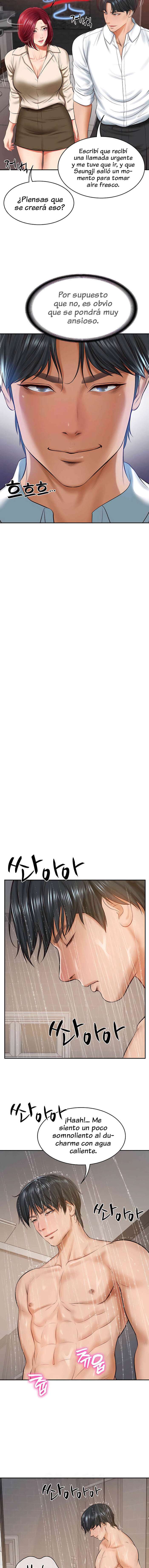 Yerno de una familia Capítulo 13 - Página 17