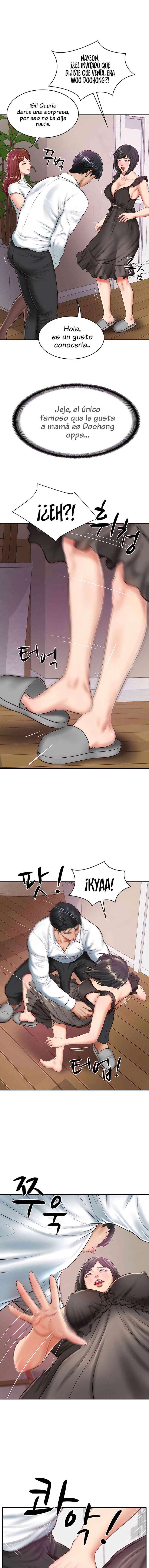 Yerno de una familia Capítulo 13 - Página 2