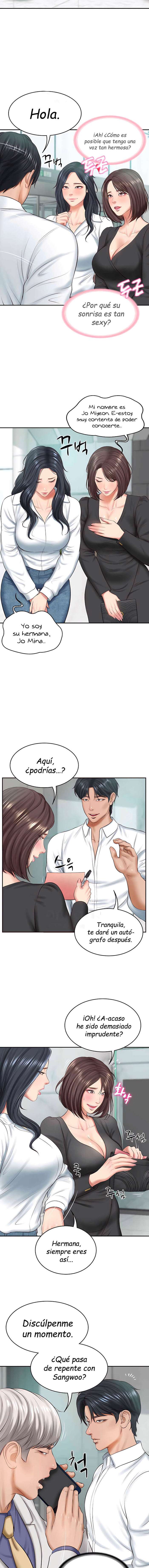 Yerno de una familia Capítulo 14 - Página 10