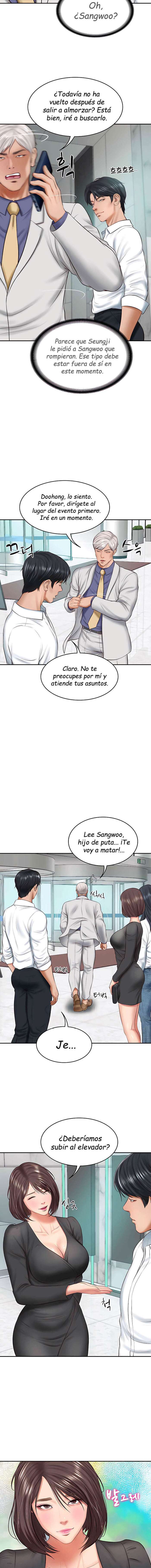 Yerno de una familia Capítulo 14 - Página 11