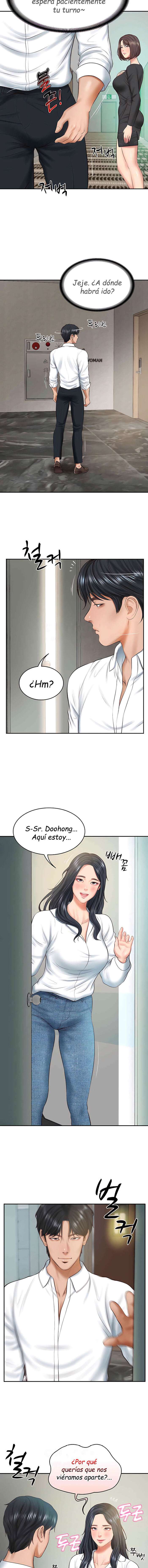 Yerno de una familia Capítulo 14 - Página 16