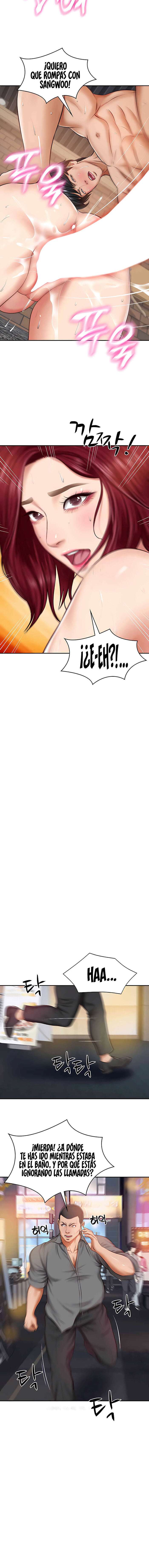 Yerno de una familia Capítulo 14 - Página 6