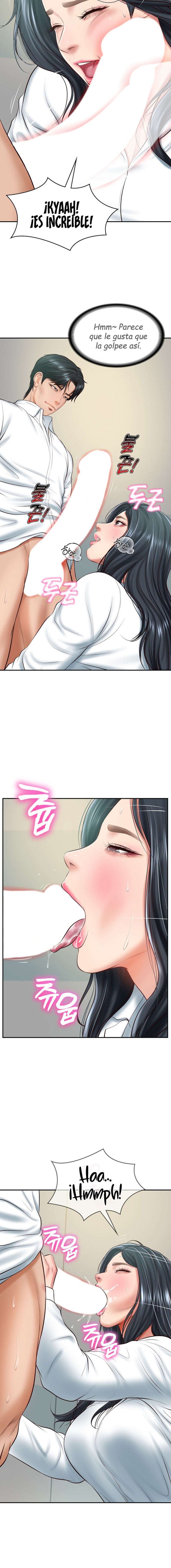 Yerno de una familia Capítulo 15 - Página 3