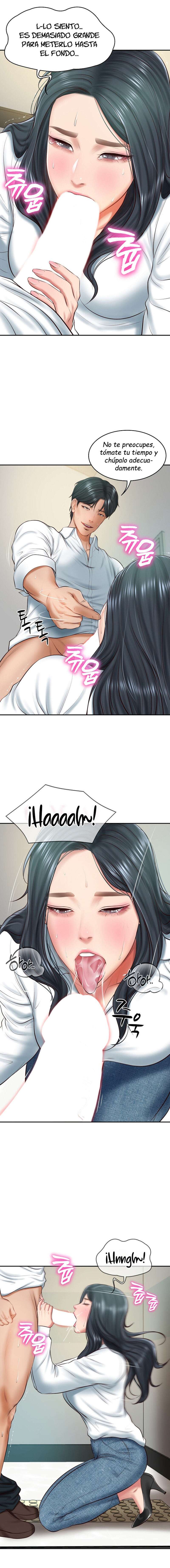 Yerno de una familia Capítulo 15 - Página 4