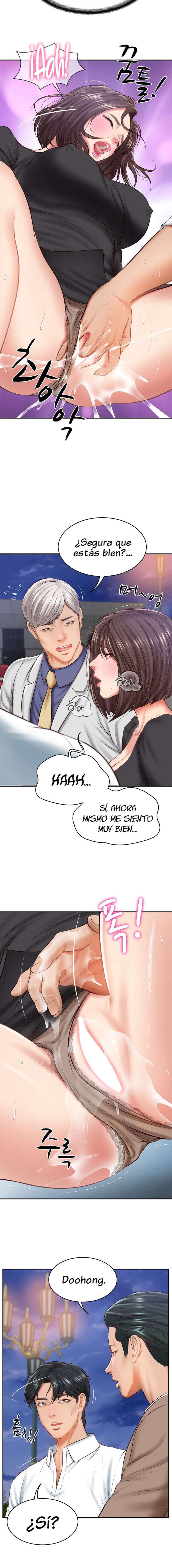 Yerno de una familia Capítulo 16 - Página 10