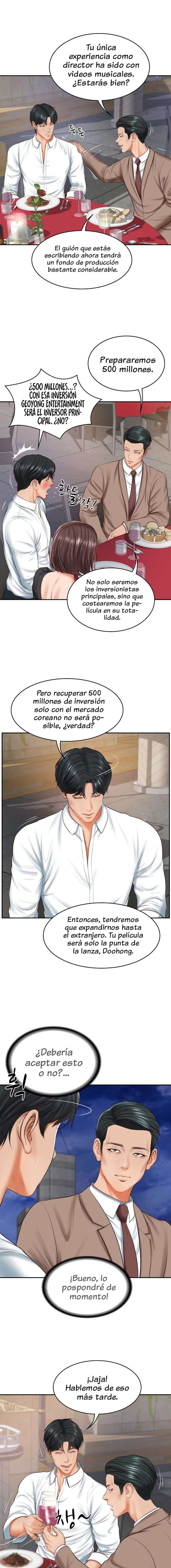 Yerno de una familia Capítulo 16 - Página 12