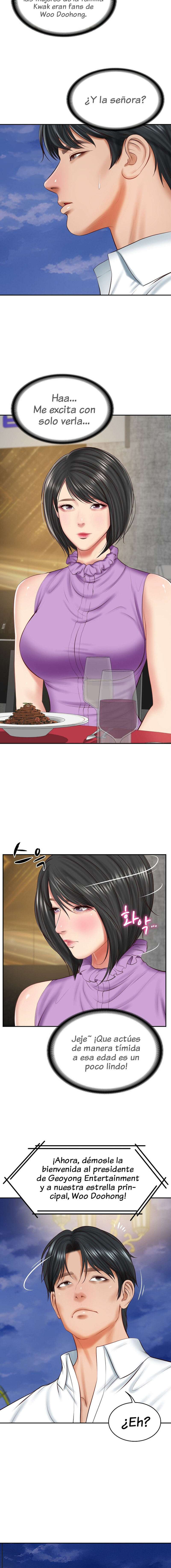 Yerno de una familia Capítulo 16 - Página 15