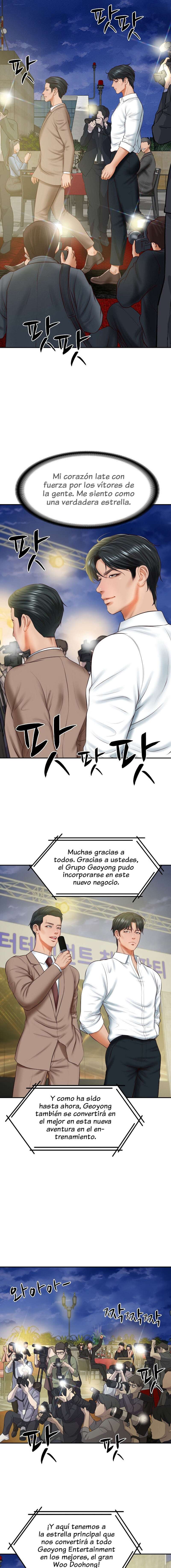 Yerno de una familia Capítulo 16 - Página 16