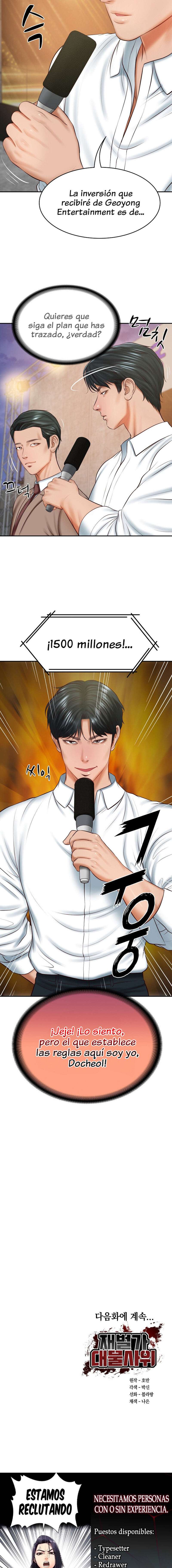 Yerno de una familia Capítulo 16 - Página 18