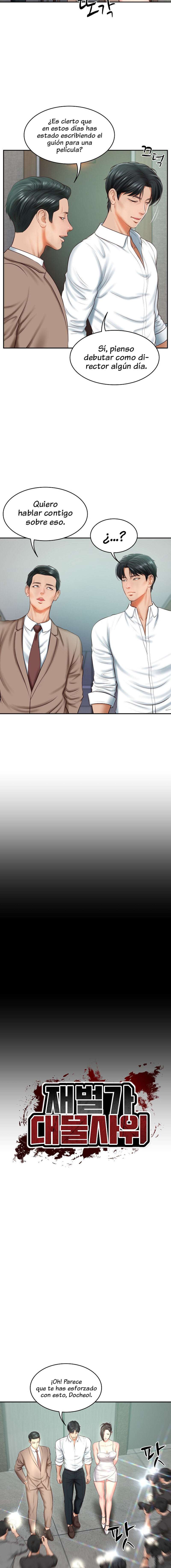 Yerno de una familia Capítulo 16 - Página 2