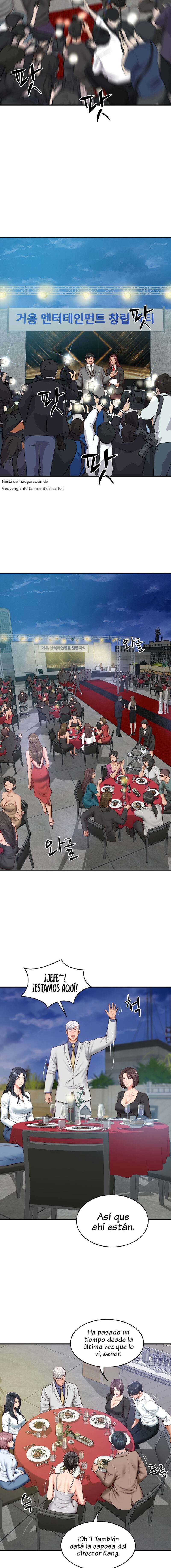 Yerno de una familia Capítulo 16 - Página 3