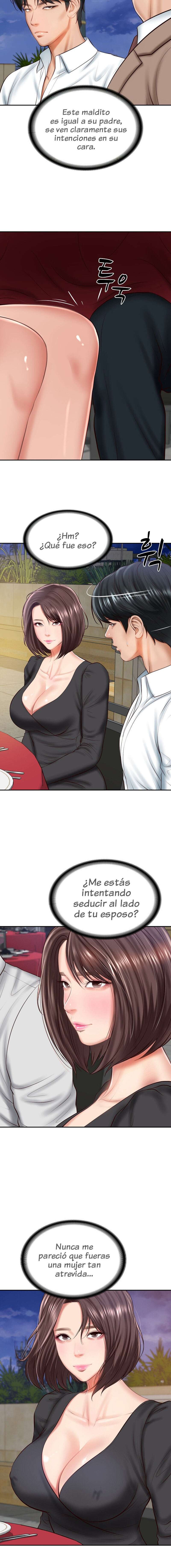 Yerno de una familia Capítulo 16 - Página 5