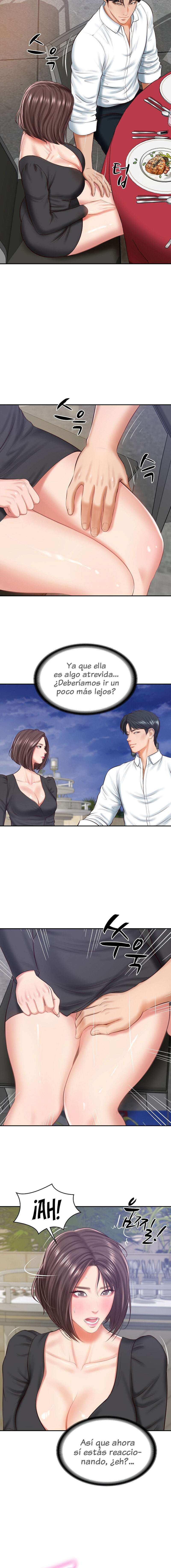 Yerno de una familia Capítulo 16 - Página 7