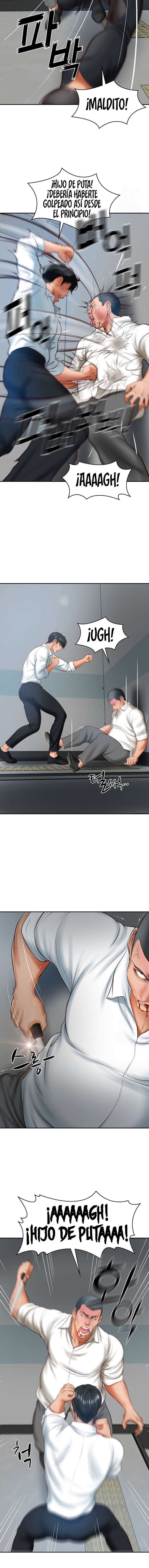 Yerno de una familia Capítulo 17 - Página 11