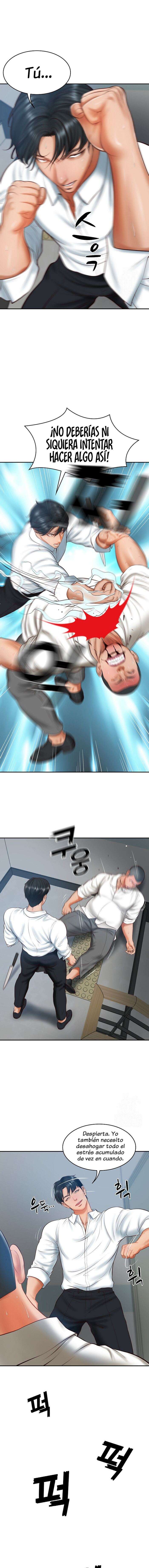 Yerno de una familia Capítulo 17 - Página 12