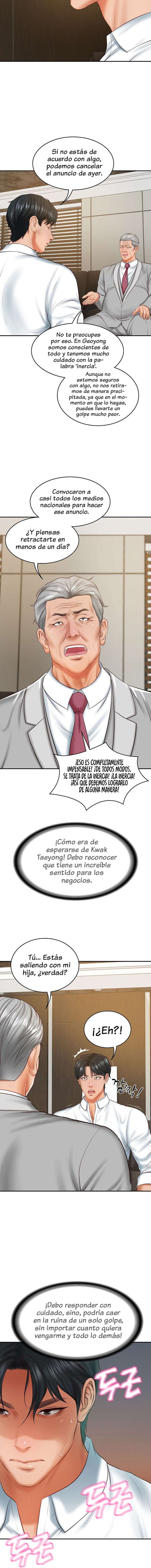 Yerno de una familia Capítulo 17 - Página 16