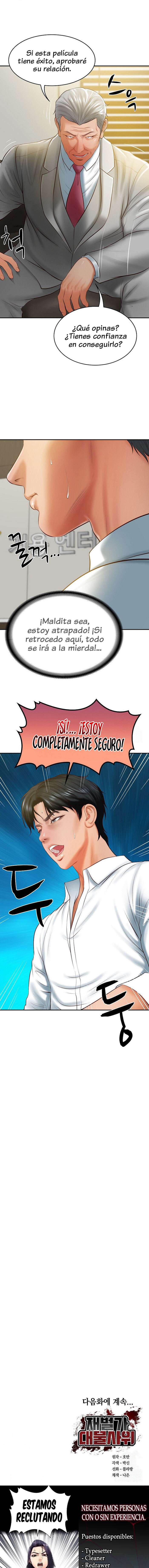 Yerno de una familia Capítulo 17 - Página 17