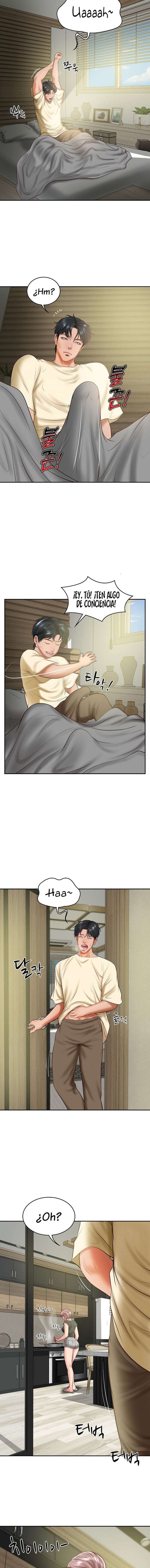 Yerno de una familia Capítulo 17 - Página 4