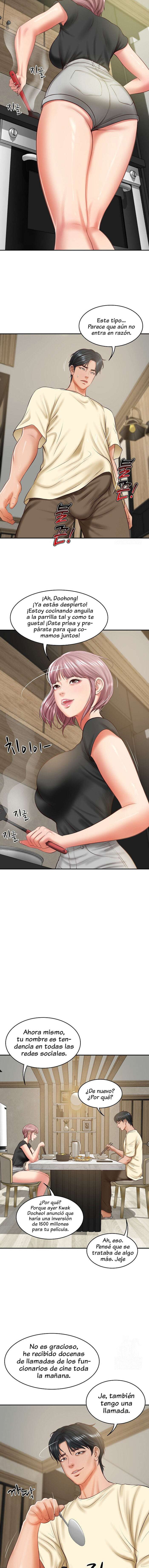 Yerno de una familia Capítulo 17 - Página 5