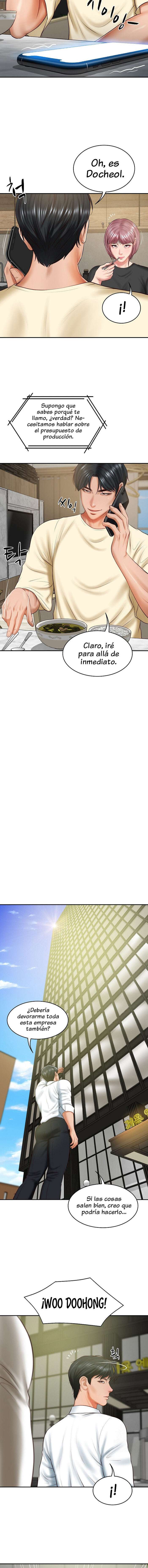 Yerno de una familia Capítulo 17 - Página 6