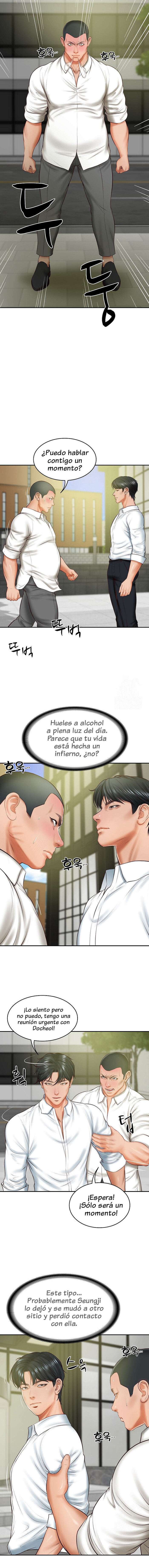 Yerno de una familia Capítulo 17 - Página 7