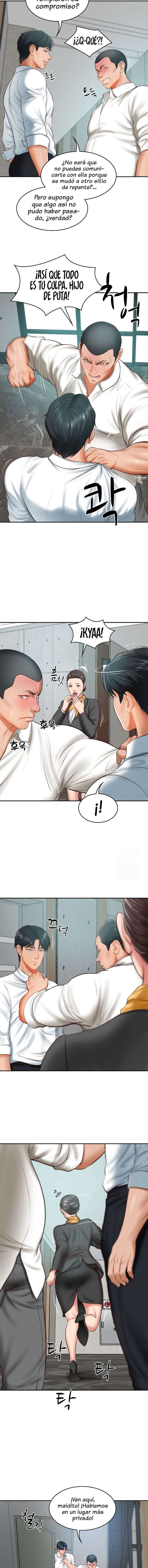 Yerno de una familia Capítulo 17 - Página 9