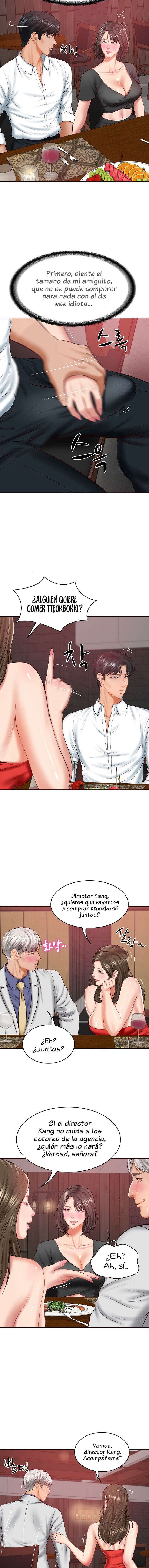 Yerno de una familia Capítulo 18 - Página 13