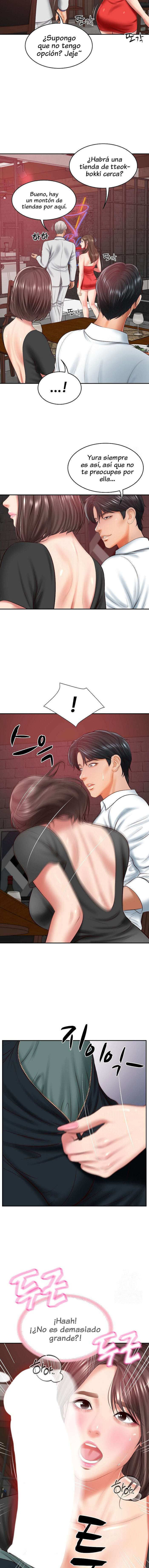 Yerno de una familia Capítulo 18 - Página 14