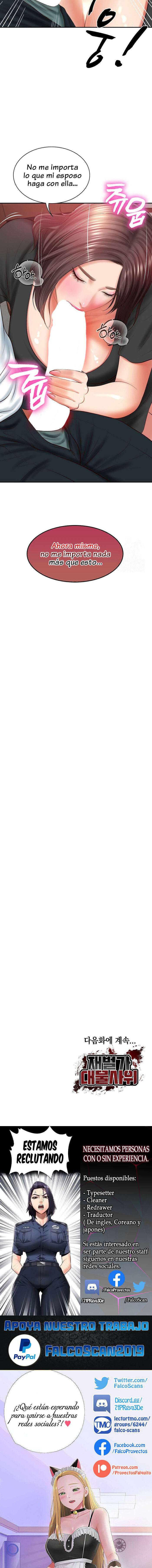 Yerno de una familia Capítulo 18 - Página 15