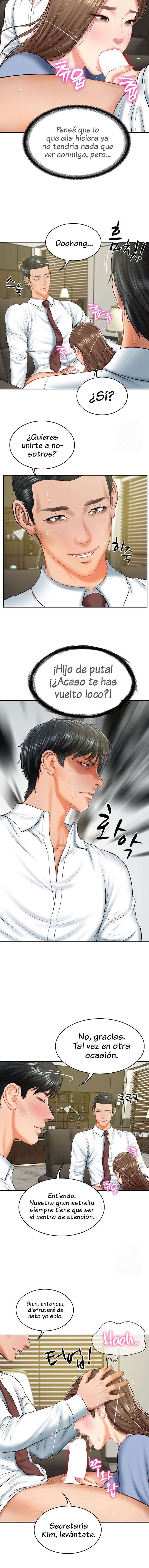 Yerno de una familia Capítulo 18 - Página 4