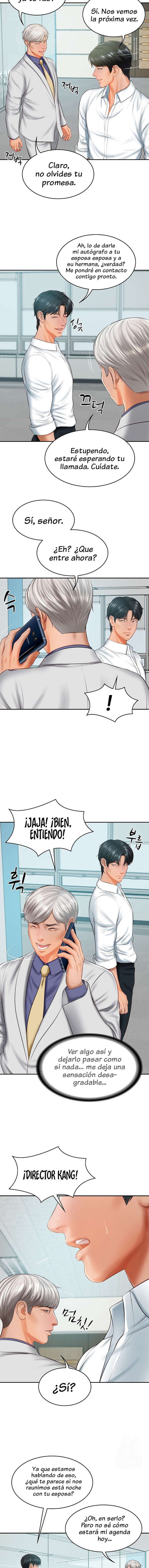 Yerno de una familia Capítulo 18 - Página 6